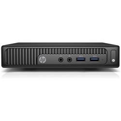 HP 260 G2 - Core i3 6100U 2.3 GHz - 4 GB - 500 GB